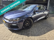 Volkswagen Scirocco - 1.4 TSI | 3/6 OF 12MND GARANTIE | CARPLAY | STOELVERWARMING 