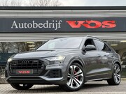 Audi Q8 - 55 TFSI e quattro Pro Line S-Line | Nachtzicht | HUD | Memor