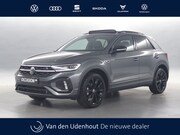 Volkswagen T-Roc - 1.5 TSI 150pk R-Line Business DSG / Panoramadak / Keyless / 