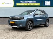 Fiat Panda - La Prima 44 kWh Winter Pack