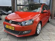 Volkswagen Polo - 1.2 Easyline Open Dak | Cruise | Stoelverwarming |