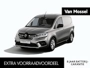Renault Kangoo - E-TECH Gesloten Bestel L1H1 44kWh 120 1AT Extra | Achteruitr