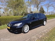 BMW 5-serie - 535d High Executive | LCI | BOMVOLL |