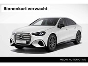 Mercedes-Benz C-klasse - C 400 4MATIC Launch Edition AMG Line | MANUFAKTUR | Nightpak