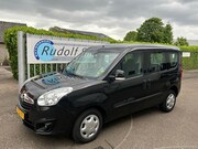 Opel Combo Tour - 1.6 CDTI L1H1 Edition EX BPM