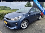Kia Rio - 1.0 TGDI DynamicLine Dealeronderhouden, Navigatie, Apple Car