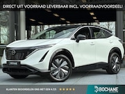 Nissan Ariya - 87 kWh Limited Edition | DIRECT UIT VOORRAAD LEVERBAAR INCL.