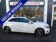 Mercedes-Benz A-klasse - 180 Prestige Automaat TOP STAAT EN DEALER ONDERHOUDEN