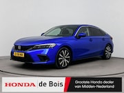 Honda Civic - 2.0 e:HEV Elegance | Garantie tot 2034 mogelijk!* | Navigati