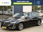 Peugeot 308 - 1.2 PureTech Active Pack Business | Parkeersensoren | Apple