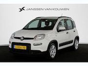 Fiat Panda - 1.0 Hybrid City Life NL Auto 5 Zits Airconditioning