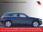 Mercedes-Benz GLC-klasse - 250 4MATIC Ambition Exclusive NAVI CAMERA TREKHAAK <<78.554K