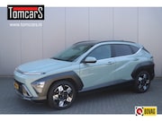 Hyundai Kona - 1.6 T-GDI 199PK Automaat Premium Sky Keyfree/Winter-pack/Ope