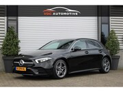 Mercedes-Benz A-klasse - 200 AMG Camera | LED | Stoelverwarming | Keyless | Widescree