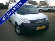 Renault Kangoo - 1.5 Blue dCi 95 Comfort Maxi VOORZIEN VAN AIRCO+CRUISE+TREKH