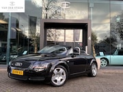 Audi TT - 1.8 5V Turbo quattro NL Auto | 100% kloppende historie | Eer