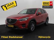 Mazda CX-5 - 2.0 SkyActiv-G 165 TS+ 2WD Gratis Afleverpakket! | Trekhaak