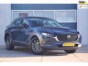 Mazda CX-30 - 2.0 e-SkyActiv-G M Hybrid TREKHAAK/APPLE CARPLAY/ADAPTIEVE C