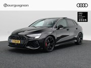 Audi RS3 - A3 Sportback 2.5 TFSi quattro 400 Pk Automaat | Stoelverwarm