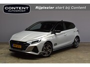 Hyundai i20 - 1.0 T-GDI Hybride N-Line Automaat I Clima I Bose I Keyless