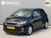 Peugeot 108 - 1.0 e-VTi Active Premium | Airco | Dealer onderhouden