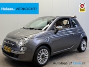 Fiat 500C - 1.2 Popstar AIRCO-LMV-PARKEERSENSOREN