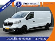 Renault Trafic - 2.0 DCi 150 PK AUTOMAAT / L2H1 / TREKHAAK / **18.350 km** / 