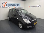 Opel Agila - 1.2 Edition