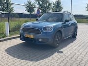 MINI Countryman - Cooper