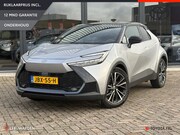 Toyota C-HR - 1.8 Hybrid 140 Executive