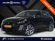 Peugeot 208 - GT 1.2 Hybrid 110pk e-DCS6 | NAVI | ADAPTIVE CRUISE | 360° C