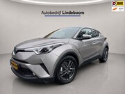 Toyota C-HR - 1.8 Hybrid Dynamic Achteruitrij Camera / ACC / Trekhaak / Al
