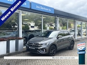 Volkswagen T-Roc - 1.5 TSI R-Line DSG Black Style - Camera | Stoelverw. | Carpl