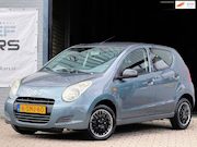 Suzuki Alto - 1.0|ORG LAGEKM|AIRCO|NIEUWEAPK|BOEKJES|2EIGENAAR NL!
