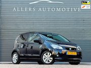 Seat Mii - 1.0 Sport Dynamic|STOEL VERWARM.|AIRCO|NAVI|5DRS|NAP