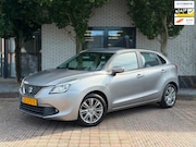 Suzuki Baleno - 1.2 Exclusive Xenon|Bluetooth Tel/Audio|LED Dagrijverlichtin