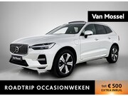 Volvo XC60 - 2.0 T6 Plug-in hybrid AWD Plus Bright | PANO-SCHUIFDAK | LEE