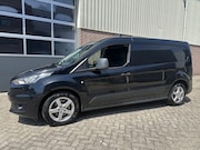 Ford Transit Connect - 1.0 Ecoboost L2 Airco, Navi, Camera, Lmv, Inrichting