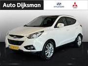 Hyundai ix35 - 2.0i i-Catcher