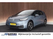 Volkswagen ID.3 - Pro S 204pk 77 kWh SOH 93% Camera Keyless Navigatie