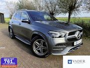 Mercedes-Benz GLE-klasse - 350 e 4MATIC AMG Airmatic Pano Burmester Trkh