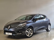 Renault Clio - 0.9 TCe Limited / Origineel NL / 1e Eigenaar / Dealeronderho