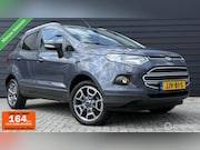 Ford EcoSport - 1.5 Ti-VCT Titanium Automaat Camera/Telefoon/Winterpack
