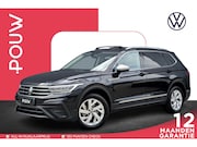 Volkswagen Tiguan All-Space - 1.5 TSI 150pk DSG Life Business 7p. | 7 persoons | Panoramad