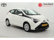 Toyota Aygo - 1.0 VVT-i x-play | Apple Carplay / Android Auto | Airco | Ca