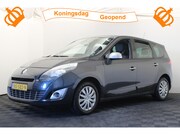 Renault Grand Scénic - 1.6 Authentique 7p. |Stoelverwarming|