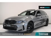 BMW 3-serie - Touring 330e xDrive | M-SPORT | PANO | HARMAN KARDON | MEMOR