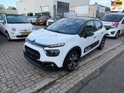 Citroën C3 - 1.2 PureTech Shine, Navi, Camera, Airco, Dealer auto, 1ste e