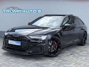 Audi A6 - Avant 55 TFSI e quattro S Competition|PANO|T.HAAK|