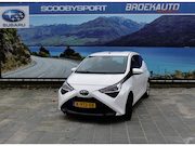 Toyota Aygo - 1.0 VVT-i 5D x-play